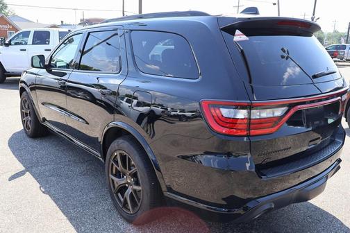 2025 Dodge Durango R/T
