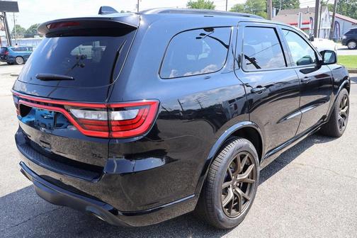 2025 Dodge Durango R/T