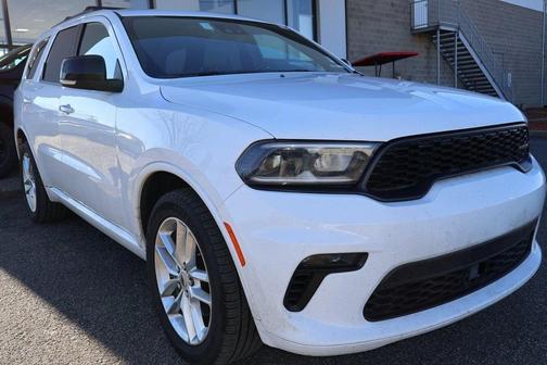 2023 Dodge Durango GT