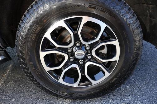 2022 Ford Expedition Max XLT