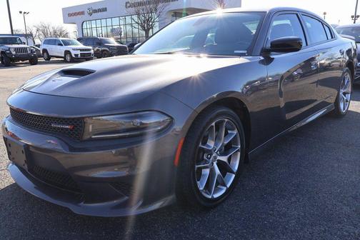 2023 Dodge Charger GT