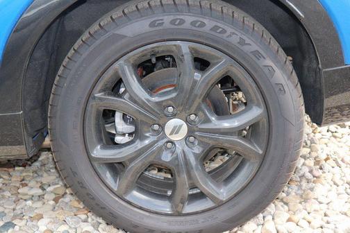 2024 Dodge Hornet R/T