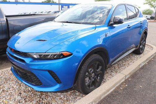 2024 Dodge Hornet R/T