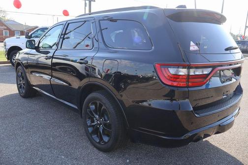 2025 Dodge Durango R/T