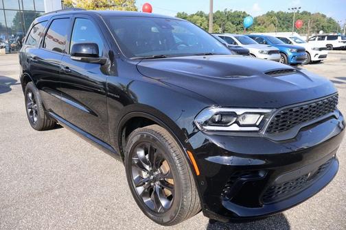 2025 Dodge Durango R/T