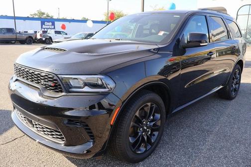 2025 Dodge Durango R/T
