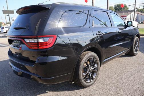 2025 Dodge Durango R/T