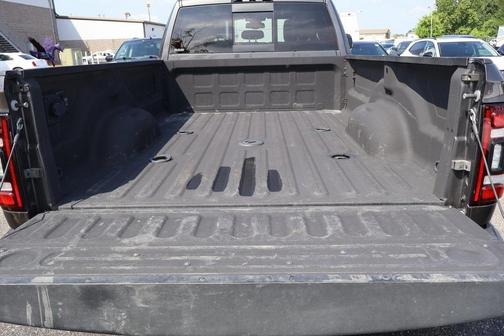2022 RAM 3500 Limited