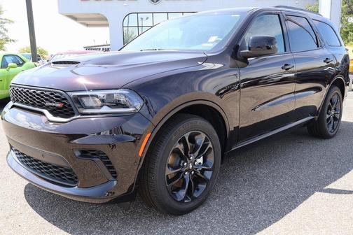 2025 Dodge Durango R/T