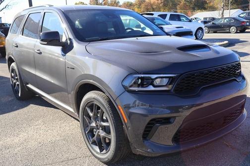 2026 Dodge Durango GT HEMI V8