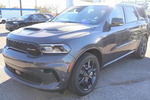 2026 Dodge Durango GT HEMI V8