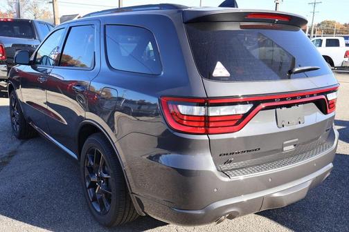 2026 Dodge Durango GT HEMI V8