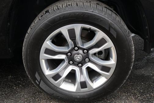 2024 RAM 1500 Limited