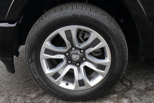 2024 RAM 1500 Limited