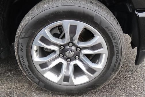 2024 RAM 1500 Limited