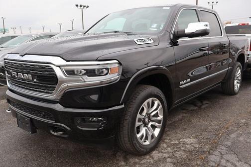 2024 RAM 1500 Limited