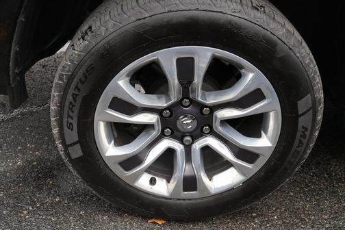 2024 RAM 1500 Limited