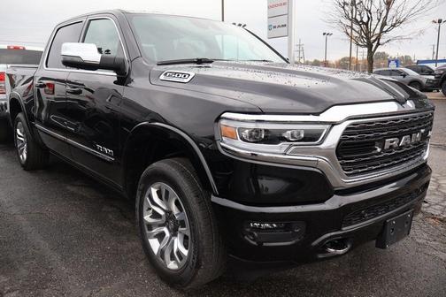 2024 RAM 1500 Limited