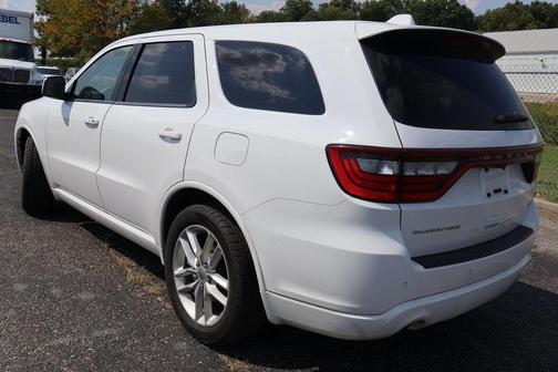 2022 Dodge Durango GT