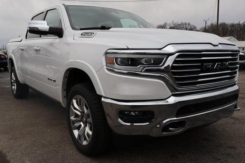 2023 RAM 1500 Longhorn