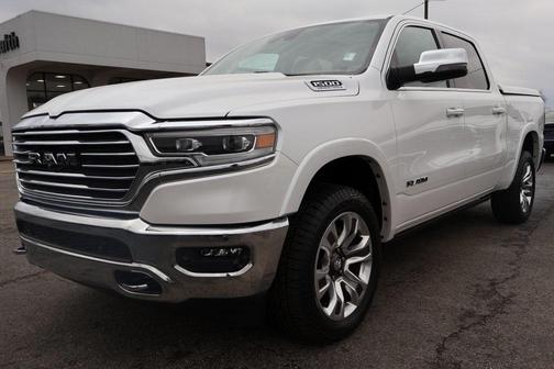 2023 RAM 1500 Longhorn