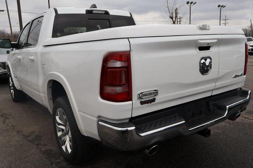 2023 RAM 1500 Longhorn