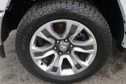 2023 RAM 1500 Longhorn