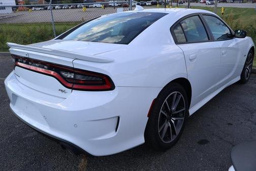 2023 Dodge Charger R/T