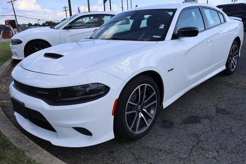 2023 Dodge Charger R/T