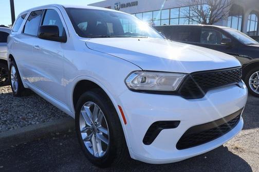 2023 Dodge Durango GT