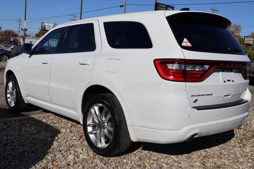 2023 Dodge Durango GT