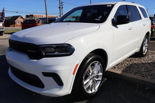 2023 Dodge Durango GT