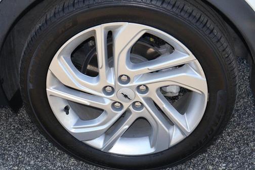 2022 Chevrolet Bolt EV 1LT