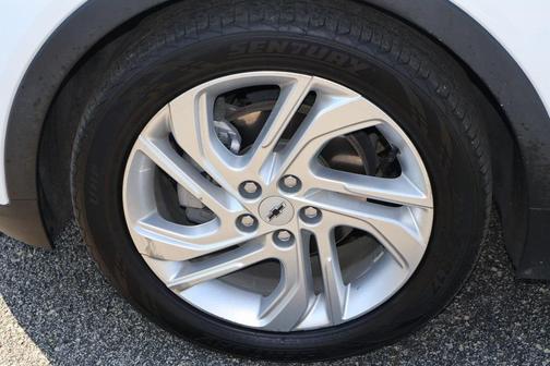 2022 Chevrolet Bolt EV 1LT