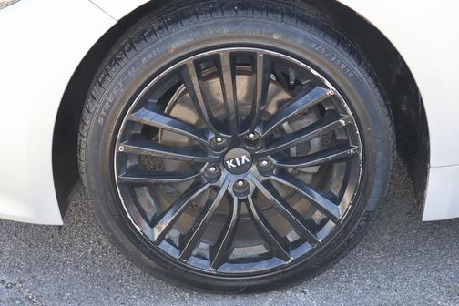 2018 Kia Stinger Base