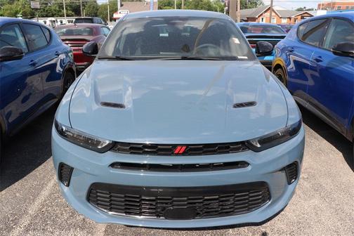 2024 Dodge Hornet R/T