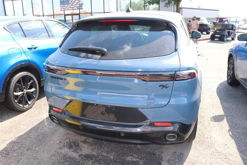 2024 Dodge Hornet R/T