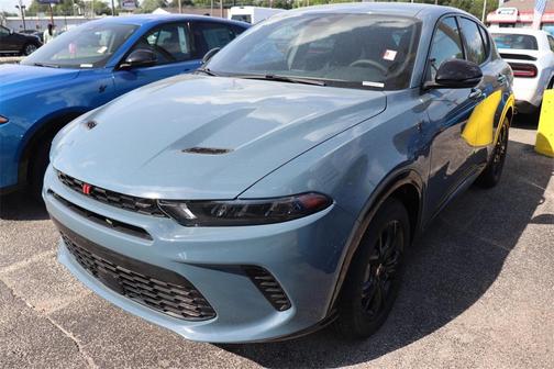 2024 Dodge Hornet R/T