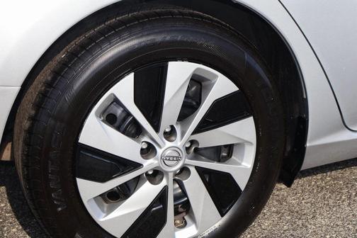 2023 Nissan Altima 2.5 S