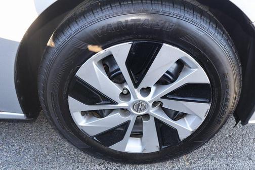 2023 Nissan Altima 2.5 S