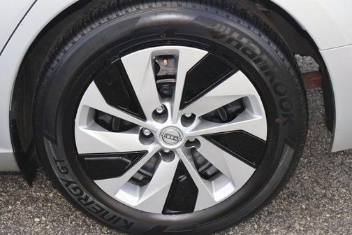 2023 Nissan Altima 2.5 S