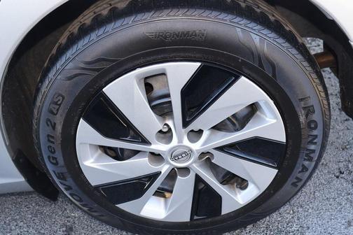 2023 Nissan Altima 2.5 S