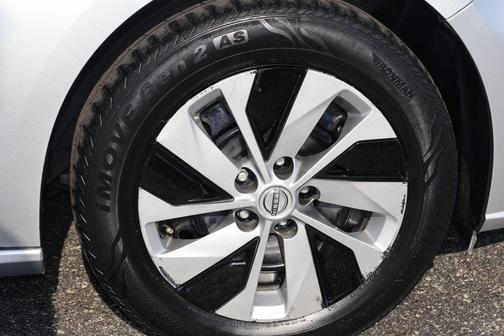 2023 Nissan Altima 2.5 S