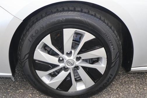 2023 Nissan Altima 2.5 S