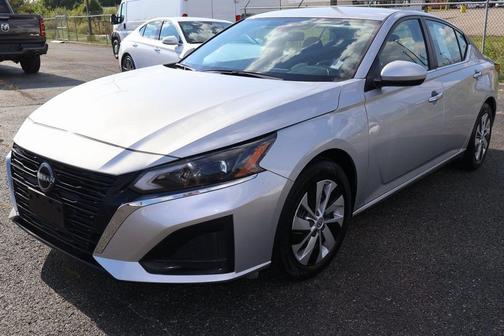 2023 Nissan Altima 2.5 S
