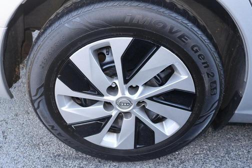 2023 Nissan Altima 2.5 S