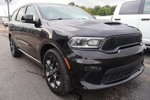 2022 Dodge Durango R/T