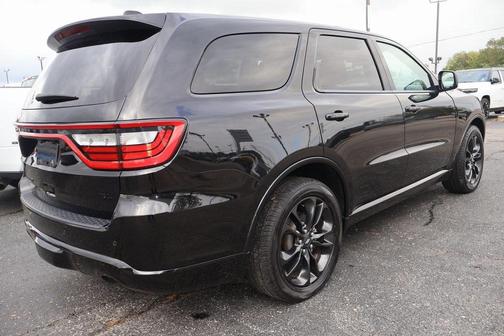 2022 Dodge Durango R/T