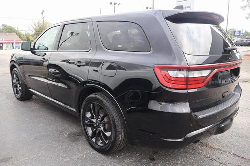 2022 Dodge Durango R/T