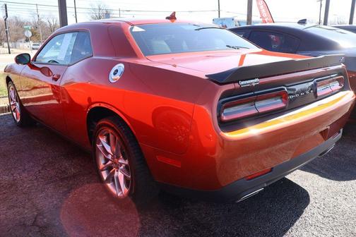 2023 Dodge Challenger GT
